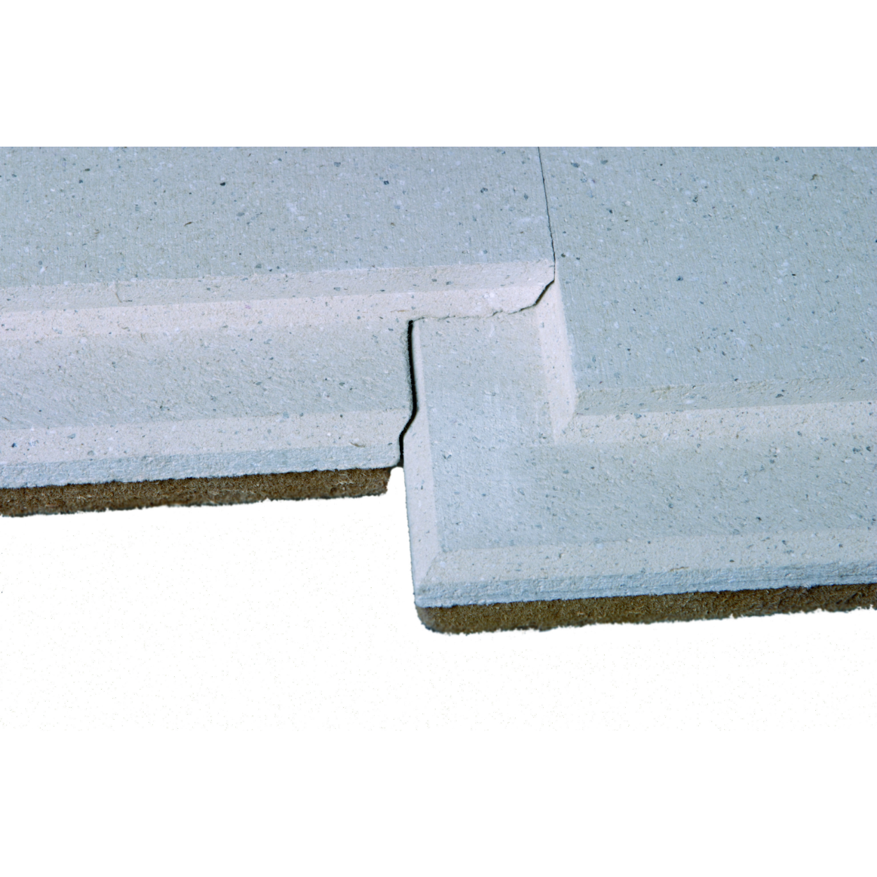 Knauf Brio 23 Vloerplaat - 23mm